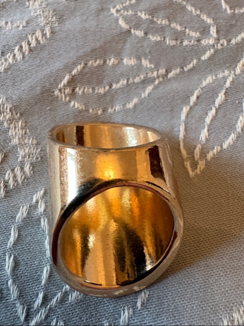 Mixed Women’s Fashion Rings Set - Assorted Colors - Picture 9 of 12